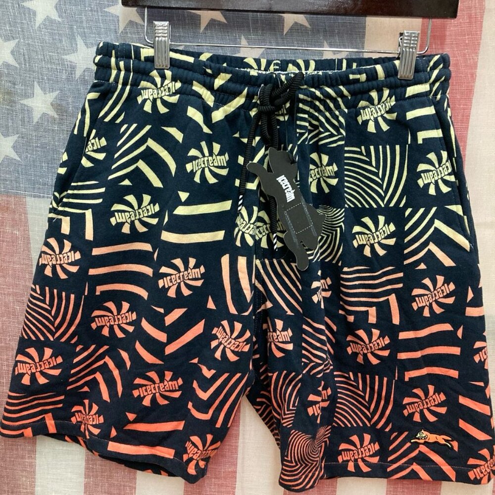 NWT Icecream 1pc printed Shorts